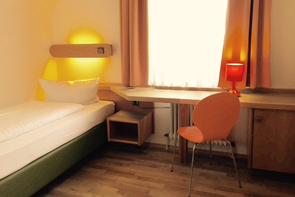 Hotel Waldhorn